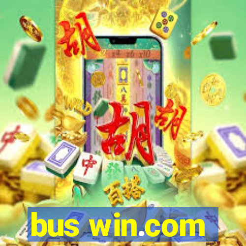 bus win.com